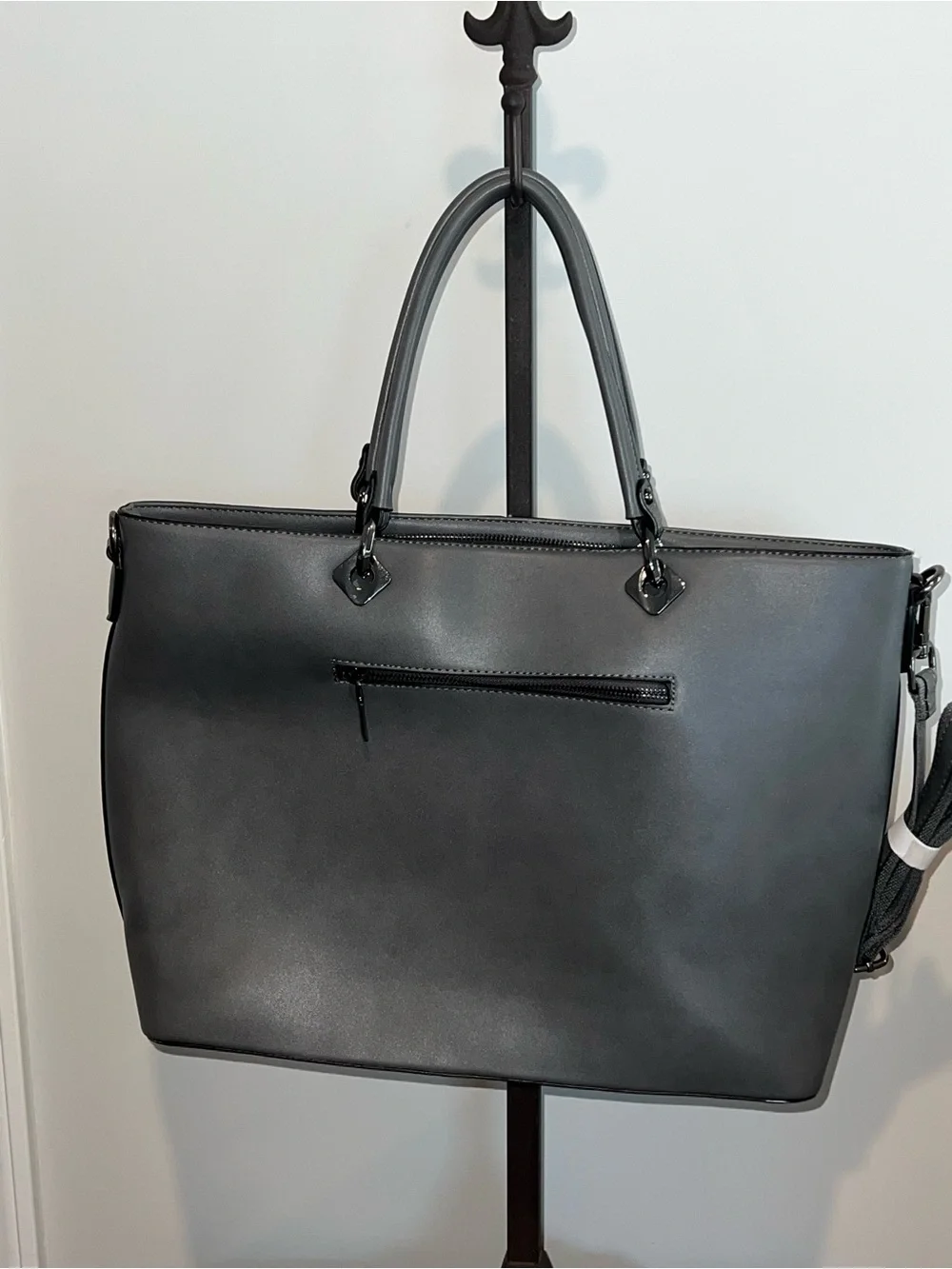 IAITU Laptop Tote Bag with Shoulder Strap